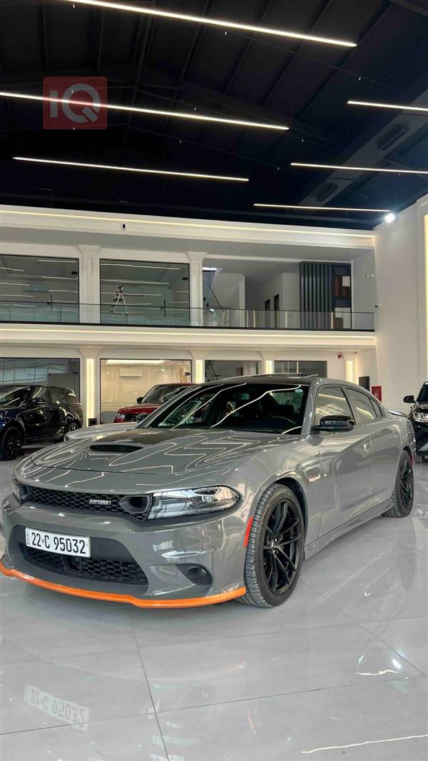 Dodge for sale in Iraq